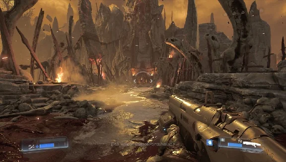 🟣  DOOM (2016)  -  Steam Offline 🎮