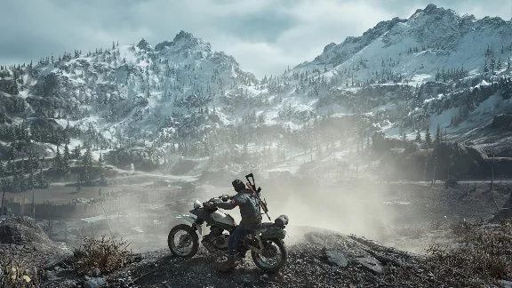 🟣  Days Gone -  Steam Оффлайн 🎮