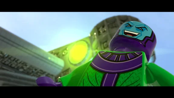 🟣  LEGO Marvel Super Heroes 2 -  Steam Оффлайн 🎮