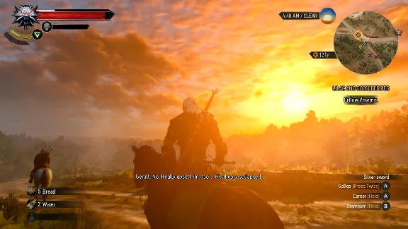 🟣 The Witcher 3: Wild Hunt - Steam Оффлайн 🎮