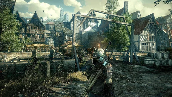 🟣 The Witcher 3: Wild Hunt - Steam Оффлайн 🎮