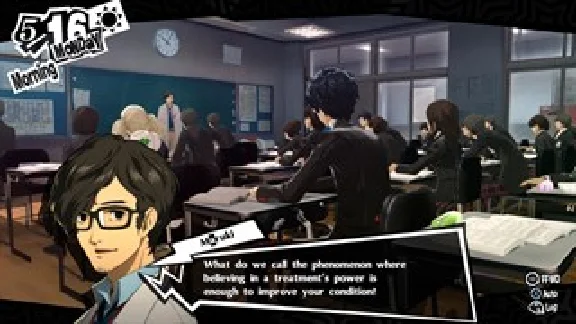Persona 5 Royal XBOX Ключ