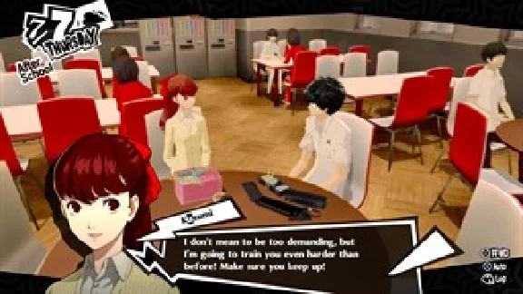 Persona 5 Royal XBOX Ключ
