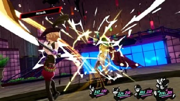 Persona 5 Royal XBOX Ключ