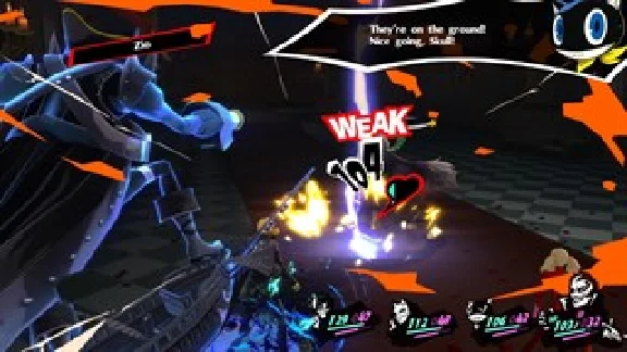 Persona 5 Royal XBOX Ключ