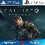 🎮The Callisto Protocol (PS4/PS5/RUS) Rent 🔰