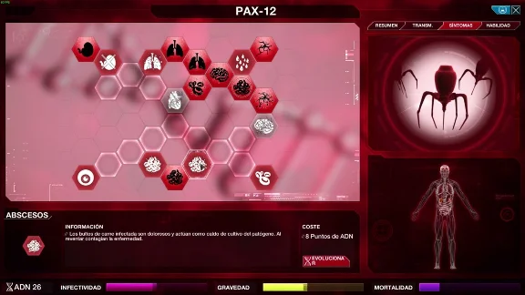 PLAGUE INC: EVOLVED XBOX ONE/ XBOX SERIES X|S Ключ 🔑🌍