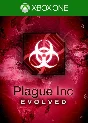 PLAGUE INC: EVOLVED XBOX ONE/ XBOX SERIES X|S Ключ 🔑🌍