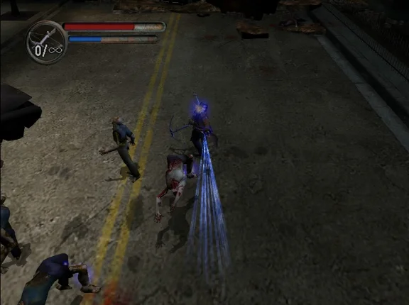 ☑️⭐Hunter The Reckoning XBOX Classic⭐Покупка Вам⭐☑️