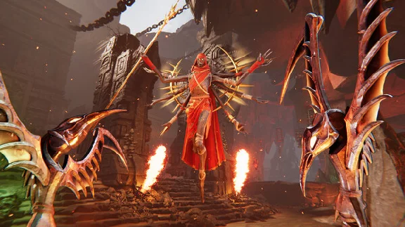 ✅Metal Hellsinger (Steam Ключ / Россия + Весь Мир) 💳0%
