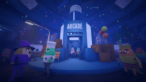 Minigame Madness * STEAM RU ⚡ АВТО 💳0%