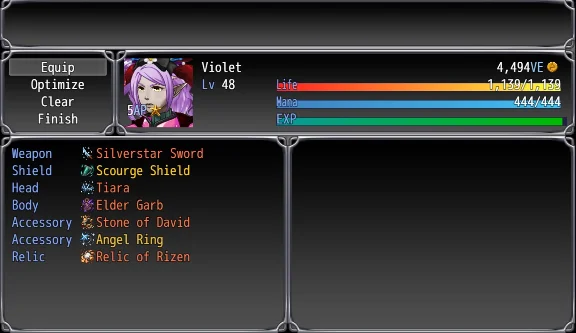 Violet Kingdom * STEAM RU ⚡ AUTO 💳0%
