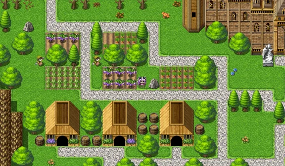 Violet Kingdom * STEAM RU ⚡ AUTO 💳0%