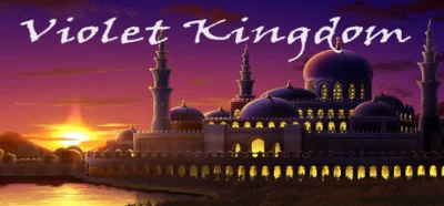 Violet Kingdom * STEAM RU ⚡ AUTO 💳0%