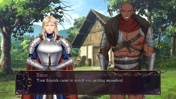Demonheart: The Cursed Trial * STEAM RU ⚡ AUTO 💳0%
