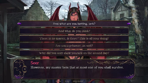 Demonheart: The Cursed Trial * STEAM RU ⚡ AUTO 💳0%