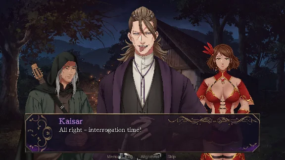 Demonheart: The Cursed Trial * STEAM RU ⚡ AUTO 💳0%