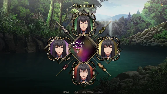 Demonheart: The Cursed Trial * STEAM RU ⚡ AUTO 💳0%
