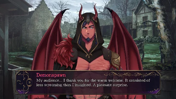 Demonheart: The Cursed Trial * STEAM RU ⚡ AUTO 💳0%