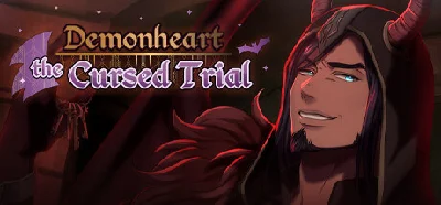 Demonheart: The Cursed Trial * STEAM RU ⚡ AUTO 💳0%