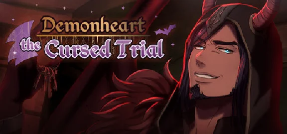 Demonheart: The Cursed Trial * STEAM RU ⚡ AUTO 💳0%