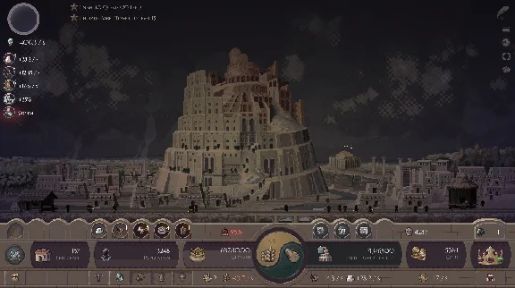 Microcivilization - STEAM GIFT RUSSIA