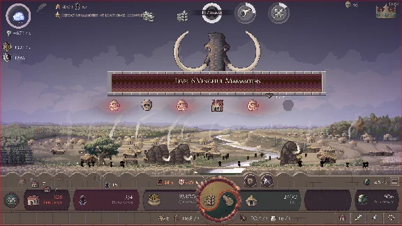Microcivilization - STEAM GIFT RUSSIA