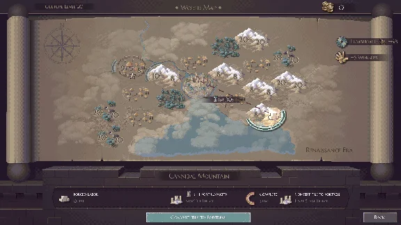 Microcivilization - STEAM GIFT RUSSIA