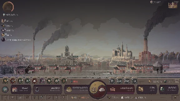Microcivilization - STEAM GIFT RUSSIA