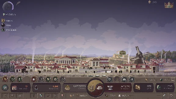 Microcivilization - STEAM GIFT RUSSIA
