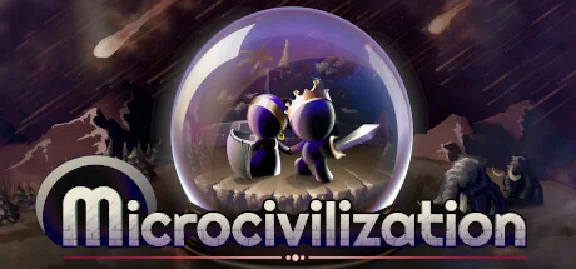 Microcivilization - STEAM GIFT RUSSIA
