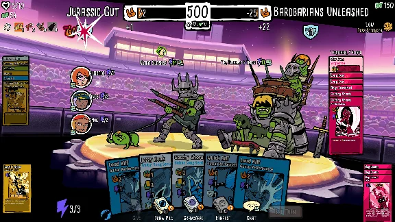 Battle Bands - STEAM GIFT RUSSIA