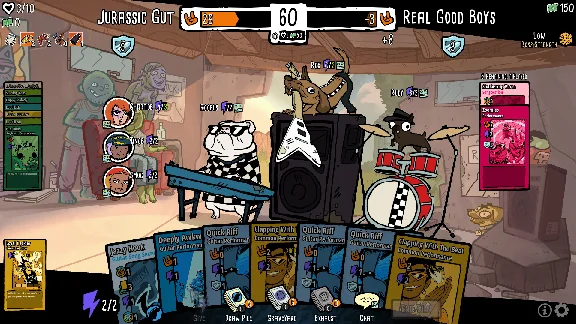 Battle Bands - STEAM GIFT RUSSIA