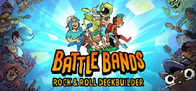 Battle Bands - STEAM GIFT RUSSIA