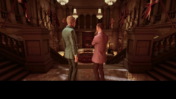 AGATHA CHRISTIE - HERCULE POIROT: THE LONDON CASE❗XBOX