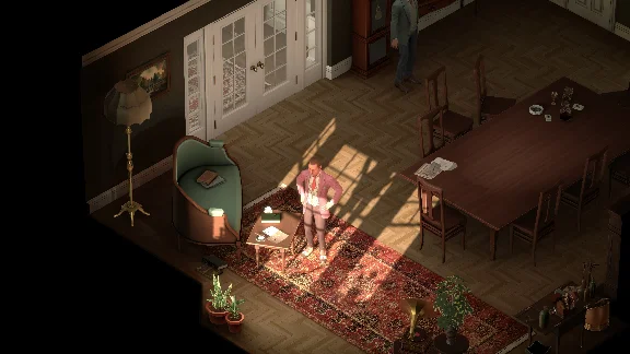 AGATHA CHRISTIE - HERCULE POIROT: THE LONDON CASE❗XBOX