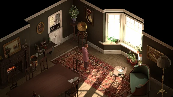 AGATHA CHRISTIE - HERCULE POIROT: THE LONDON CASE❗XBOX