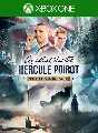 AGATHA CHRISTIE - HERCULE POIROT: THE LONDON CASE❗XBOX