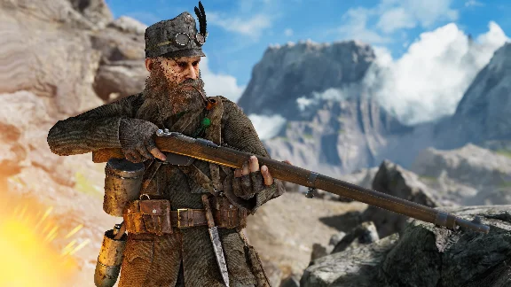 ❗ISONZO: COLLECTOR