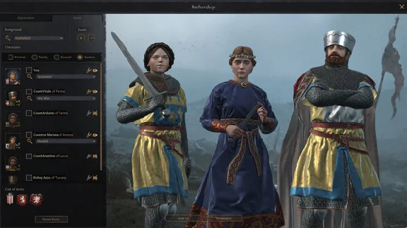 🌀Crusader Kings III Royal STEAM🎁🚀АВТО •RU/UAH 💳0%