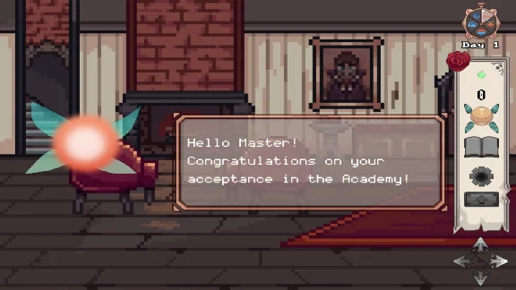 Magical Waifus Academy 💎АВТОДОСТАВКА STEAM GIFT РОССИЯ