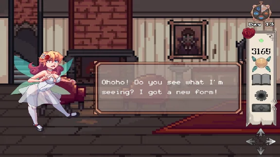 Magical Waifus Academy 💎АВТОДОСТАВКА STEAM GIFT РОССИЯ