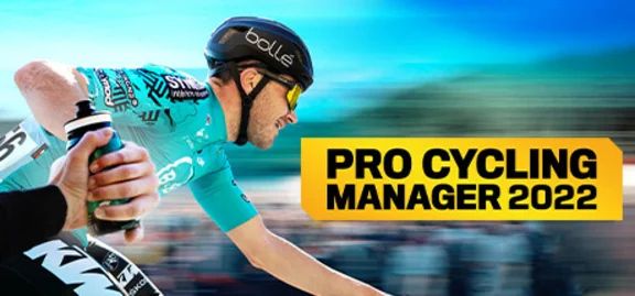 Pro Cycling Manager 2022 🚴 Data Change 👑 Full Access