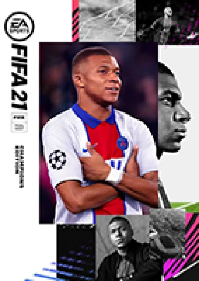 FIFA 21🎮 Change all data 🎮100% Worked