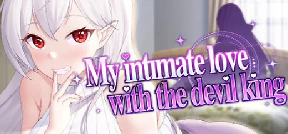 My intimate love with the devil king 💎 STEAM GIFT RU