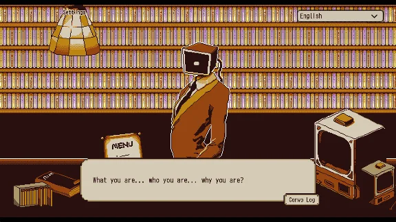 Refind Self: The Personality Test Game 💎 STEAM GIFT RU