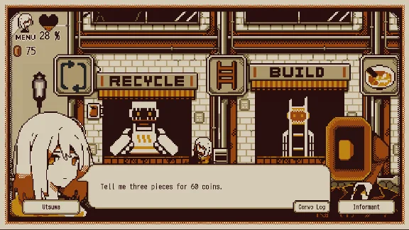 Refind Self: The Personality Test Game 💎 STEAM GIFT RU
