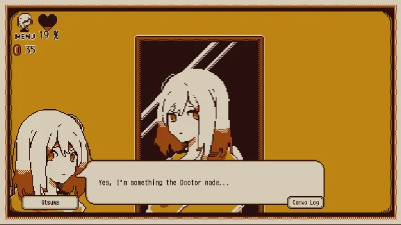 Refind Self: The Personality Test Game 💎 STEAM GIFT RU