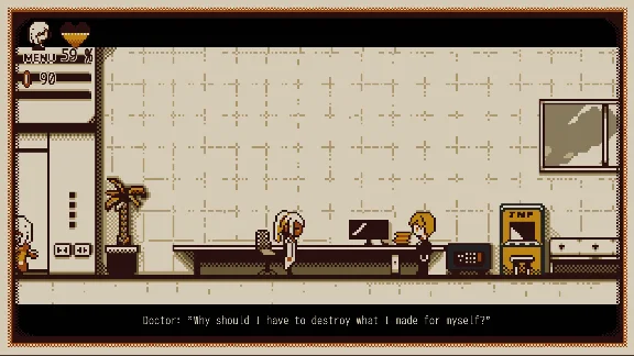 Refind Self: The Personality Test Game 💎 STEAM GIFT RU