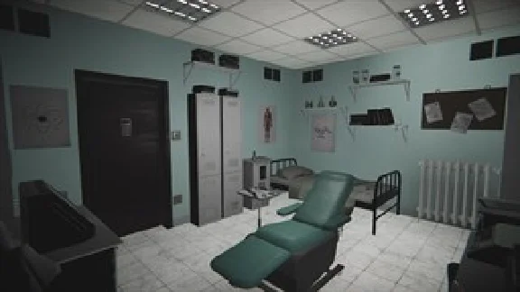 🔅The Experiment: Escape Room XBOX/PC🗝️Key